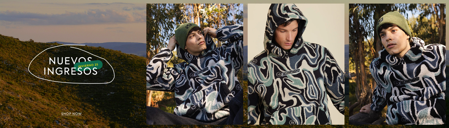 RIVOLI Nuevos Ingresos